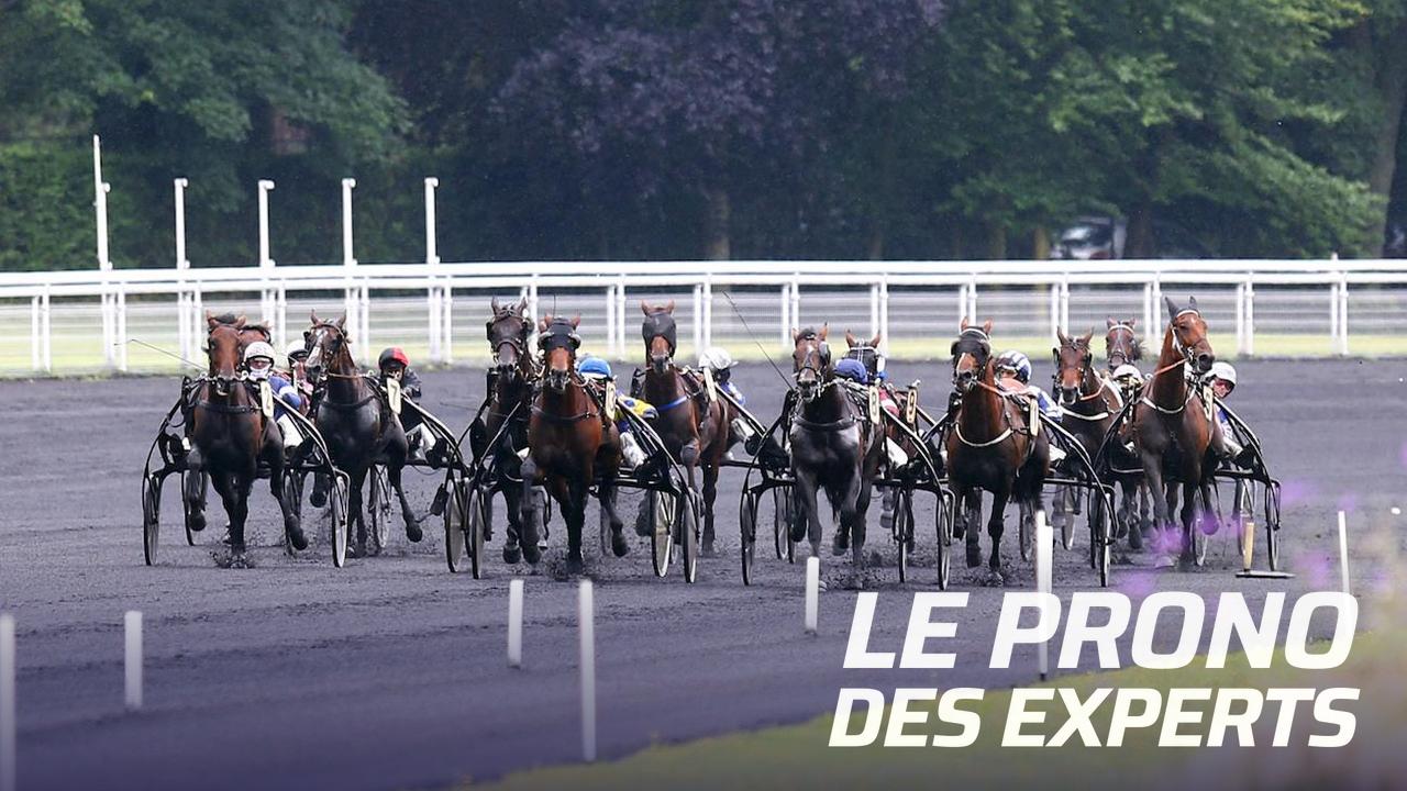 Les pronostics des experts pour la réunion 1 à PARIS VINCENNES ce
