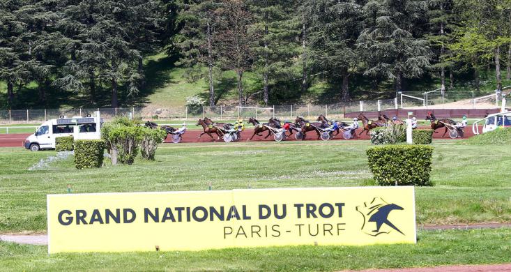 Calendrier Des Quinté 2022
