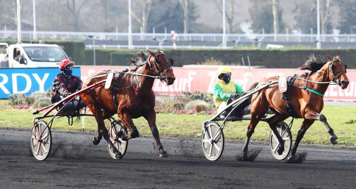 comment regarder equidia en direct gratuitement bastien dubois accident