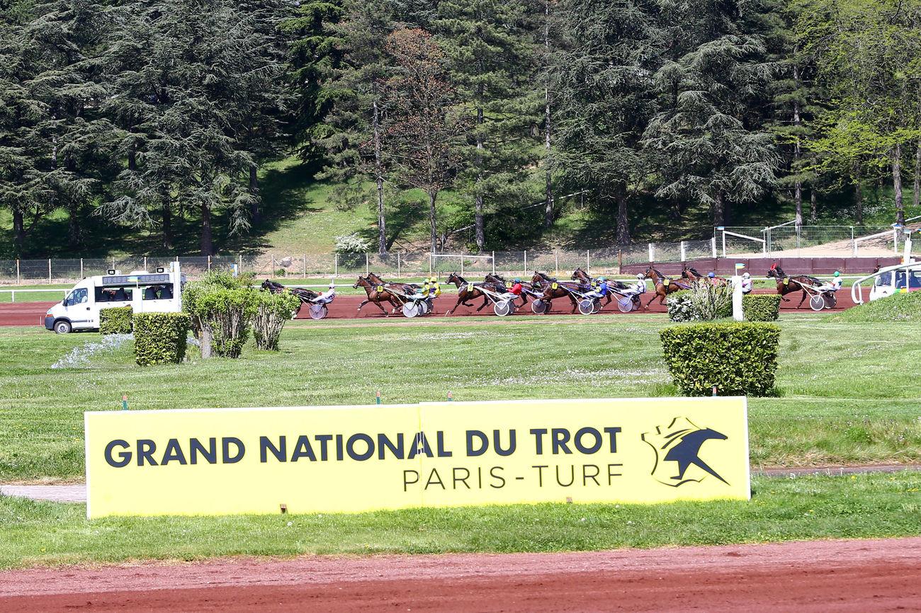 Calendrier Gnt 2023 Gnt 2021 Et 2022 : Les Calendriers Dévoilés | Equidia