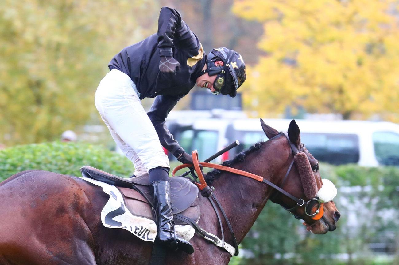 Le pro du jour - Gabriel Leenders : 