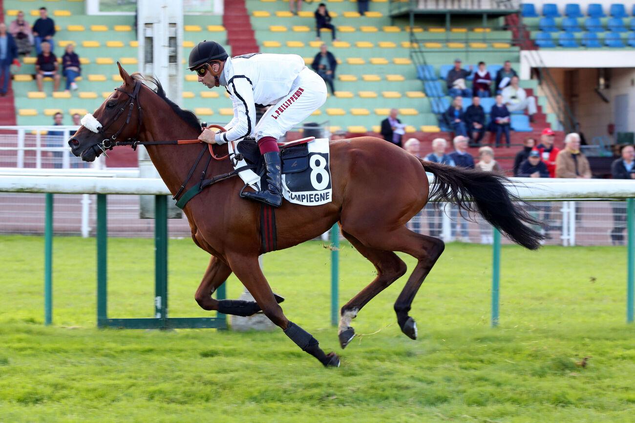 Quinté+: Le pro du jour - Marcel Rolland : 