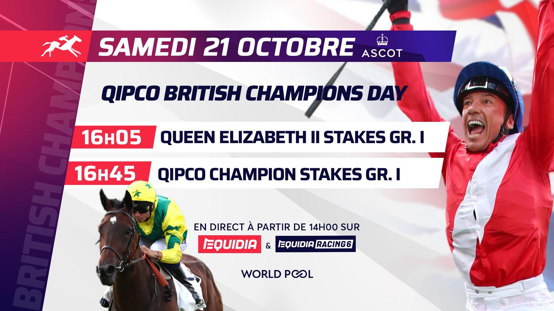 Horizon Doré : analyse de la nouvelle pépite de Gousserie Racing | Equidia
