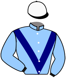 Casaque n°4
