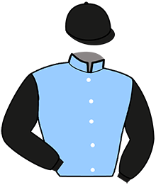 Casaque n°4