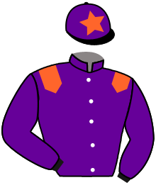 Casaque n°12