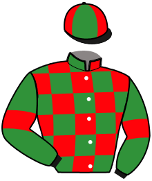 Casaque n°10