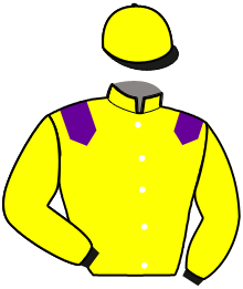 Casaque n°16