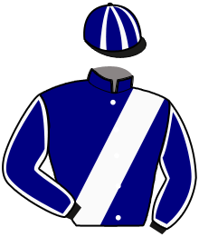 Casaque n°8