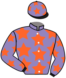 Casaque n°5