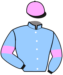 Casaque n°12