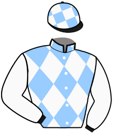 Casaque n°9