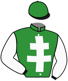 Casaque n°4