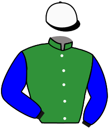 Casaque n°7