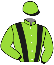 Casaque n°9