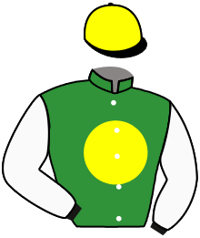 Casaque n°17
