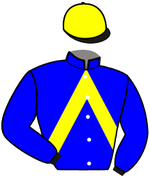 Casaque n°9