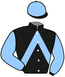 Casaque n°9