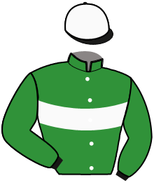 Casaque n°2