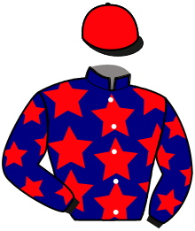 Casaque n°5