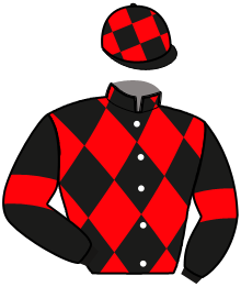 Casaque n°12