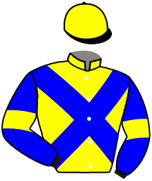 Casaque n°2