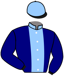 Casaque n°6