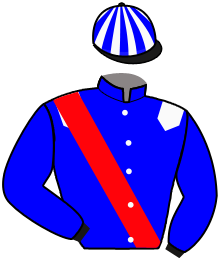 Casaque n°6