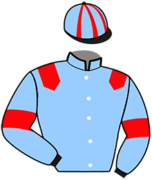 Casaque n°4