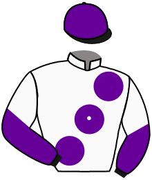 Casaque n°3