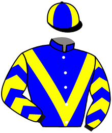 Casaque n°2