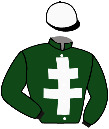 Casaque n°12