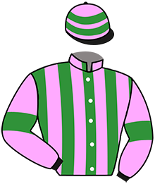 Casaque n°13