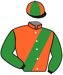 Casaque n°10