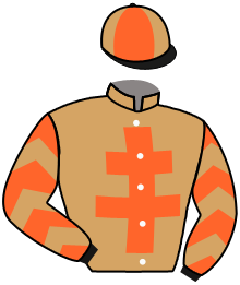 Casaque n°2