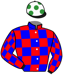 Casaque n°16