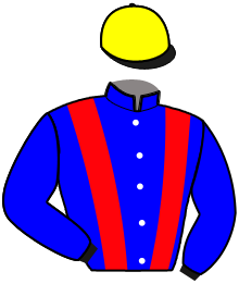 Casaque n°13