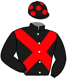 Casaque n°4