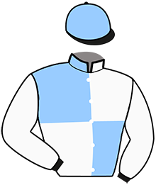 Casaque n°7