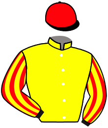 Casaque n°3