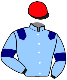 Casaque n°6