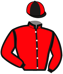 Casaque n°5