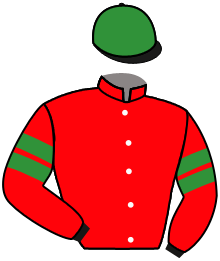 Casaque n°10
