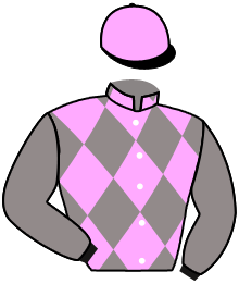 Casaque n°7