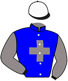 Casaque n°3