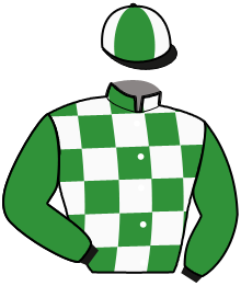 Casaque n°9