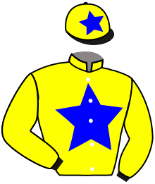 Casaque n°8