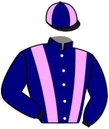 Casaque n°4