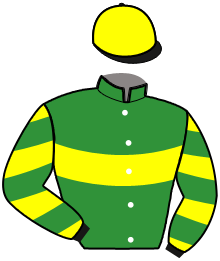 Casaque n°2