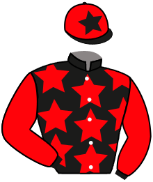 Casaque n°5